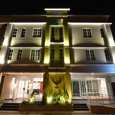 The Ardens Hotel - Austin Johor Bahru Extérieur photo
