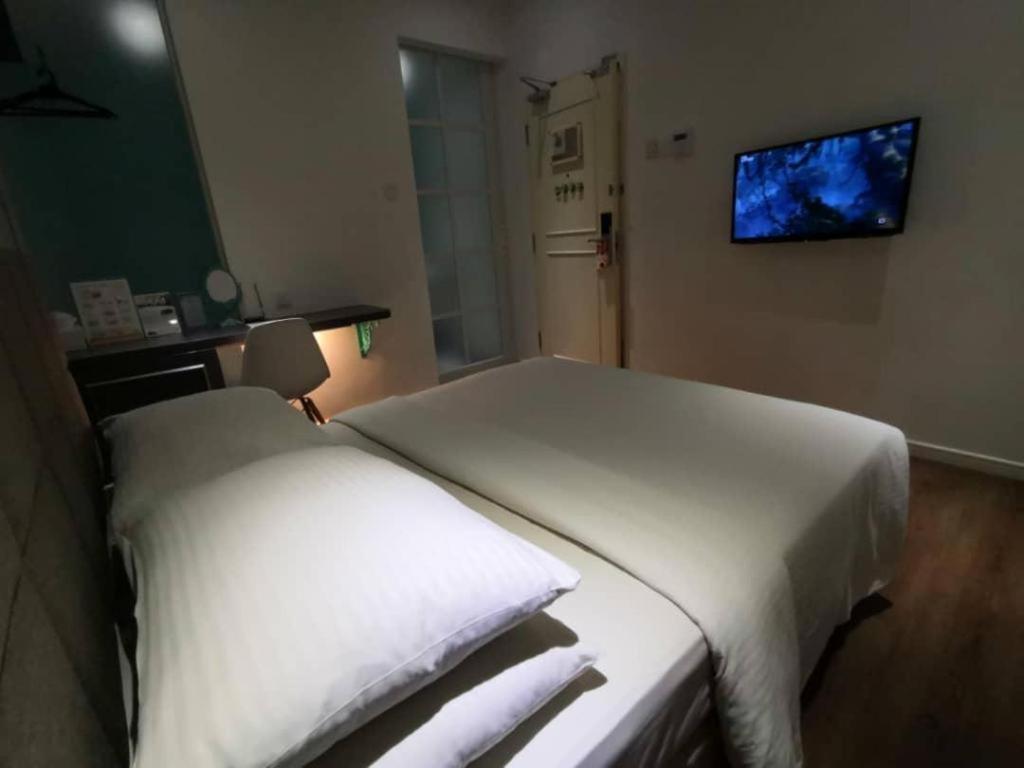 The Ardens Hotel - Austin Johor Bahru Extérieur photo