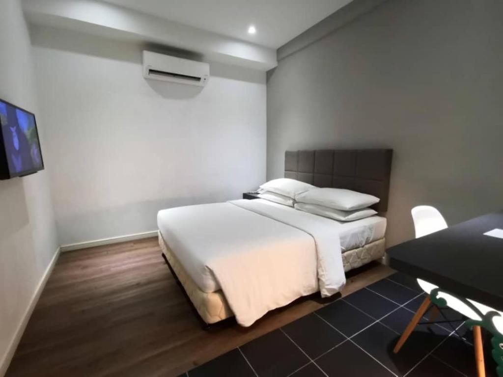 The Ardens Hotel - Austin Johor Bahru Extérieur photo