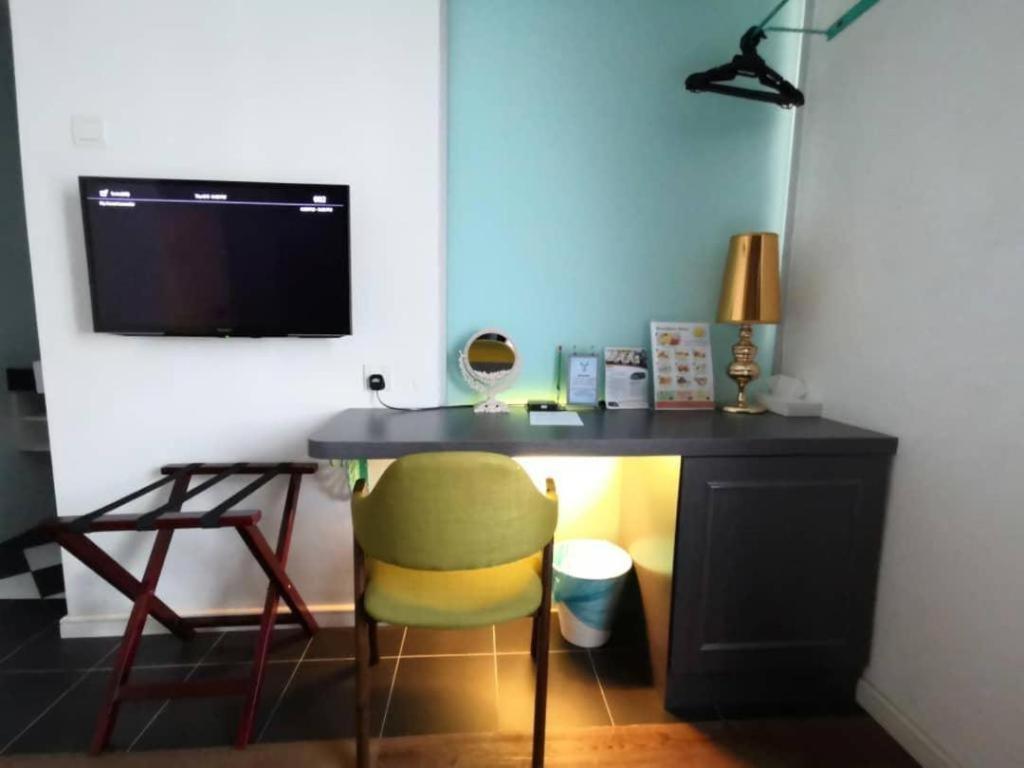 The Ardens Hotel - Austin Johor Bahru Extérieur photo