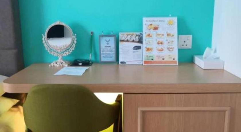 The Ardens Hotel - Austin Johor Bahru Extérieur photo