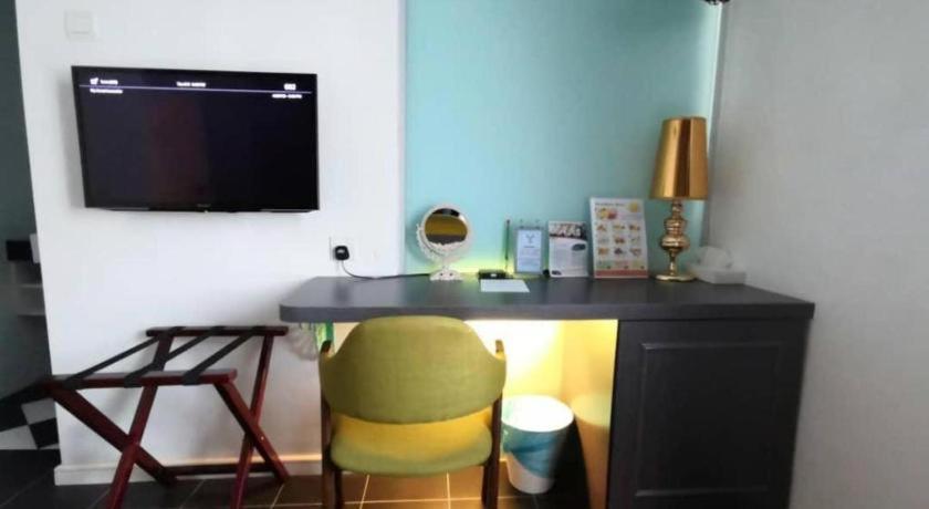 The Ardens Hotel - Austin Johor Bahru Extérieur photo