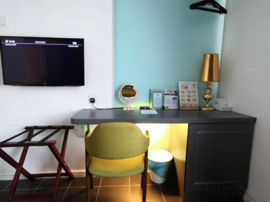 The Ardens Hotel - Austin Johor Bahru Extérieur photo